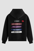 Moletom Jiu-Jitsu topo reservado