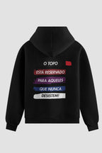 Moletom Jiu-Jitsu topo reservado
