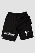Short 2 em 1 Dry fit Onfight