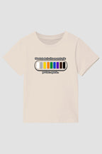 Camiseta infantil jiu-jitsu Faixa Preta em Construção